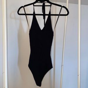 Abercrombie & Fitch sweater bodysuit